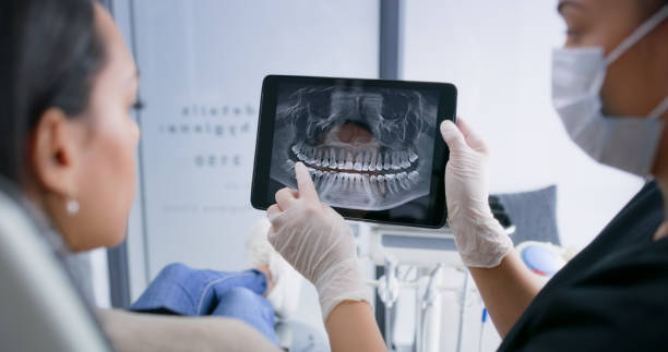 Licensed Tooth Extraction service in Helena, OK - Smile Center Dentistry